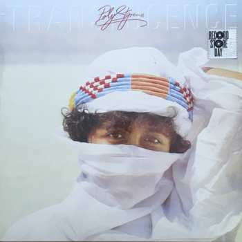 LP Poly Styrene: Translucence CLR