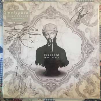 CD Polyphia: Renaissance