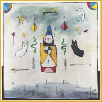 Album Polypores: Cosmically A Shambles