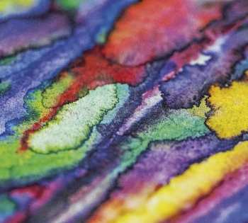 CD Polypores: Hyperincandescent LTD