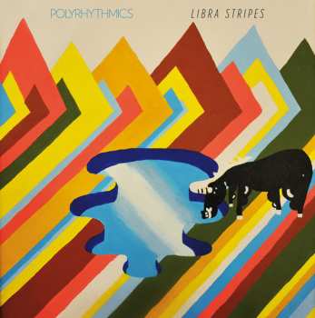 Album Polyrhythmics: Libra Stripes