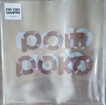 LP Pom Poko: Champion