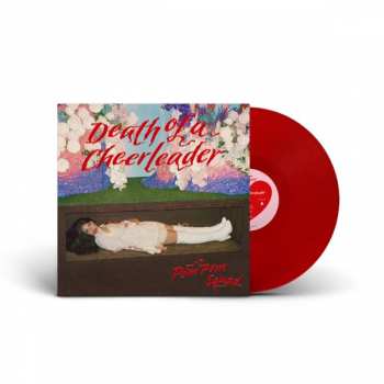 LP Pom Pom Squad: Death Of A Cheerleader LTD