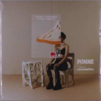 2LP Pomme: (Lot 2) Consolation
