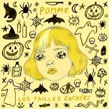 Pomme: Les Failles