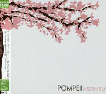 CD Pompeii: Assembly