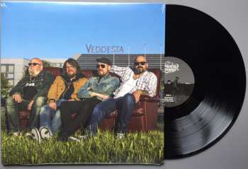 LP Ponamero Sundown: Veddesta