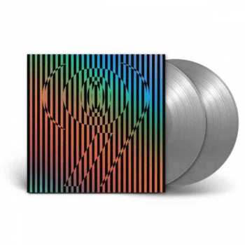 2LP Pond: 9 DLX | LTD | CLR