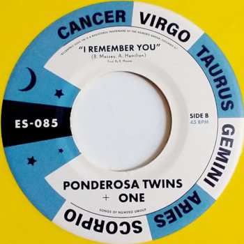 SP Ponderosa Twins + One: Bound CLR