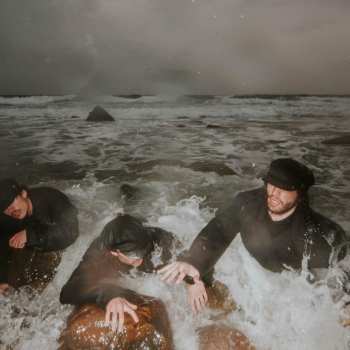 LP Pons: The Liquid Self