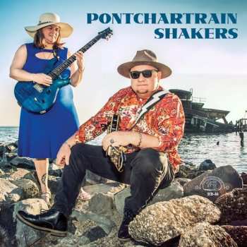 Album Pontchartrain Shakers: Pontchartrain Shakers