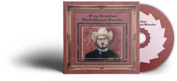 CD Pony Bradshaw: North Georgia Rounder