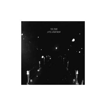 CD PONY: Little Apartment (ep)