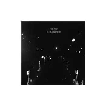 PONY: Little Apartment