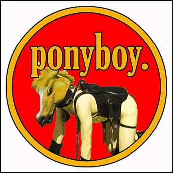 Album Ponyboy: Little Dick Demo
