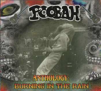 CD Poobah: Anthology: Burning In The Rain
