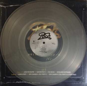 8LP/Dobozkészlet Pooh: Amici X Sempre 2023 CLR | LTD | NUM