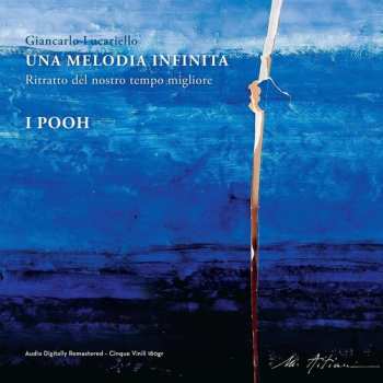 Album Pooh: Una Melodia Infinita