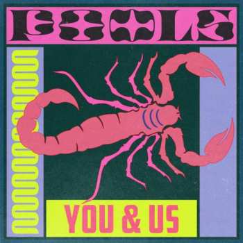 LP Pools: You & Us LTD | NUM