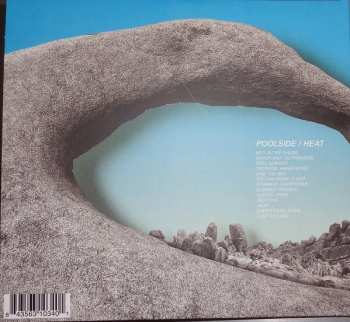 CD Poolside: Heat