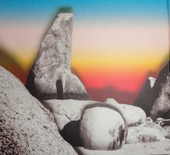 CD Poolside: Heat