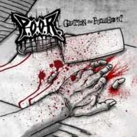 CD Point Of Our Resistance: Glutton For Punishment LTD