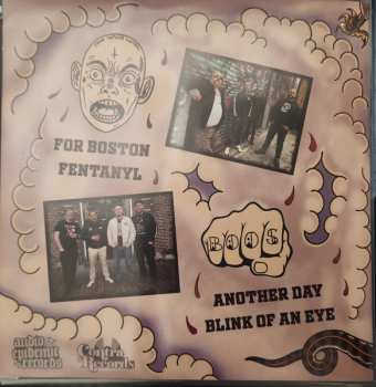 SP Bent Out Of Shape: Poor Impulse Control/Bent Out Of Shape Split