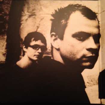 2LP Poor Rich Ones: Happy Happy Happy