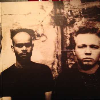 2LP Poor Rich Ones: Happy Happy Happy