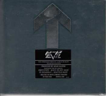 CD Pop Evil: Up DLX | DIGI