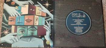 LP Pop Evil: Versatile  CLR