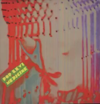 Pop Levi: Medicine