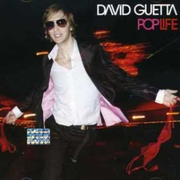 CD David Guetta: Pop Life