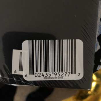 2LP Pop Smoke: Shoot For The Stars Aim For The Moon CLR | LTD