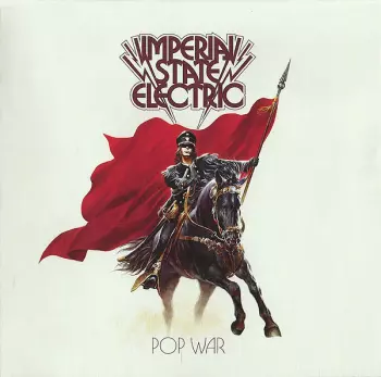 Imperial State Electric: Pop War