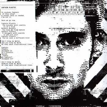 CD Pop Will Eat Itself: New Noise Designed By A Sadist