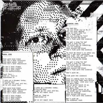 CD Pop Will Eat Itself: New Noise Designed By A Sadist