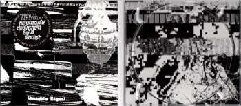 CD Pop Will Eat Itself: New Noise Designed By A Sadist