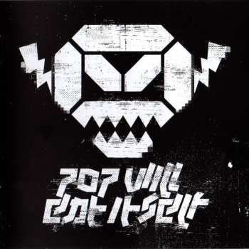 CD Pop Will Eat Itself: New Noise Designed By A Sadist