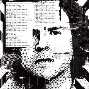 CD Pop Will Eat Itself: New Noise Designed By A Sadist