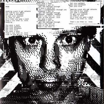 CD Pop Will Eat Itself: New Noise Designed By A Sadist