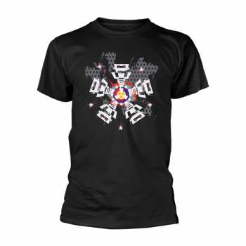 Merch Pop Will Eat Itself: Póló This Is The Day