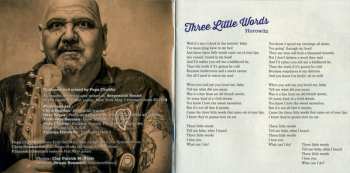 2CD Popa Chubby: I'm Feelin' Lucky