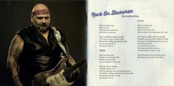 2CD Popa Chubby: I'm Feelin' Lucky