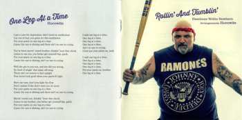 2CD Popa Chubby: I'm Feelin' Lucky