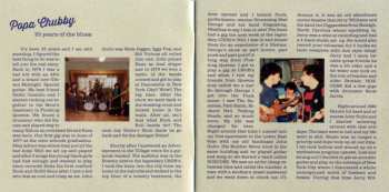 2CD Popa Chubby: I'm Feelin' Lucky