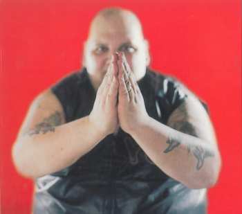 CD Popa Chubby: Peace, Love & Respect