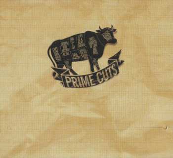 2CD Popa Chubby: Prime Cuts: The Very Best Of The Beast From The East