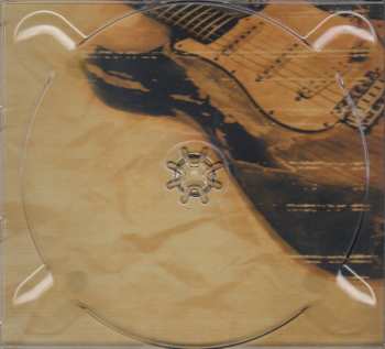 2CD Popa Chubby: Prime Cuts: The Very Best Of The Beast From The East