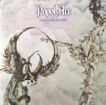 CD Popol Ace: Stolen From Time